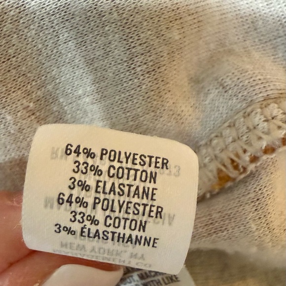 aerie OVERSIZED Comfy Sweatshirt Size Large - Picture 11 of 15